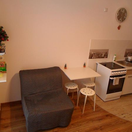 Apartament Kraszewskiego Krynica-Zdrój Extérieur photo