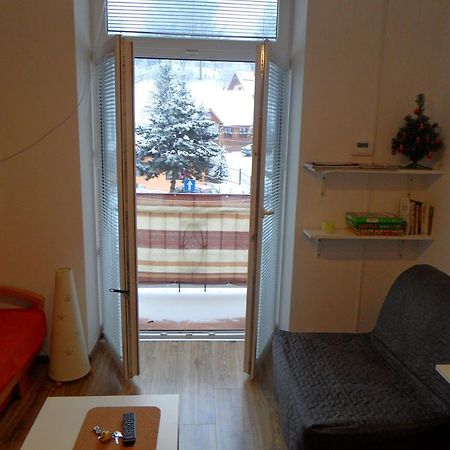 Apartament Kraszewskiego Krynica-Zdrój Extérieur photo