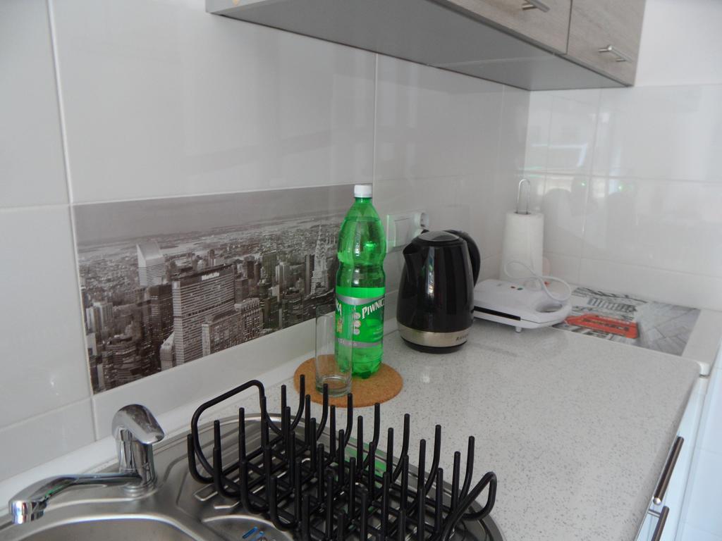 Apartament Kraszewskiego Krynica-Zdrój Extérieur photo