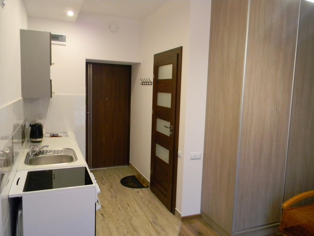 Apartament Kraszewskiego Krynica-Zdrój Extérieur photo
