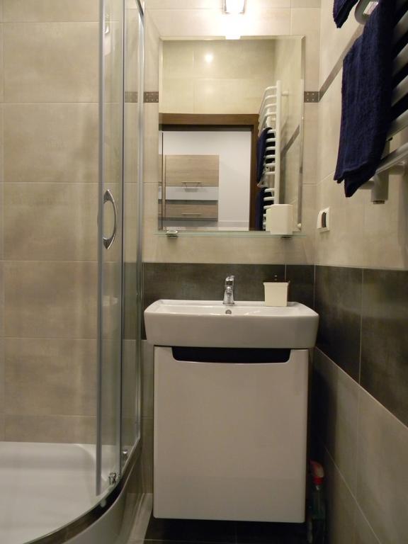 Apartament Kraszewskiego Krynica-Zdrój Extérieur photo