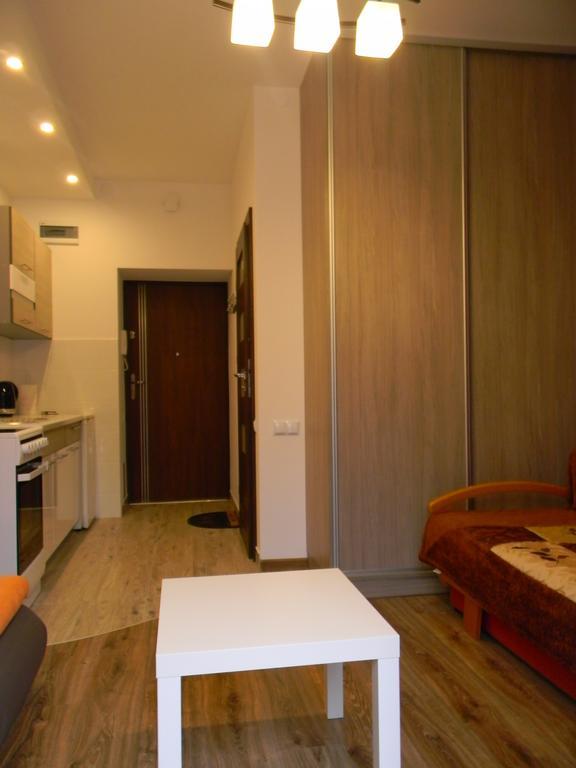 Apartament Kraszewskiego Krynica-Zdrój Extérieur photo