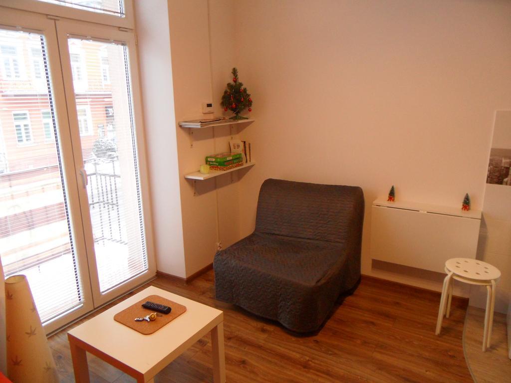 Apartament Kraszewskiego Krynica-Zdrój Extérieur photo