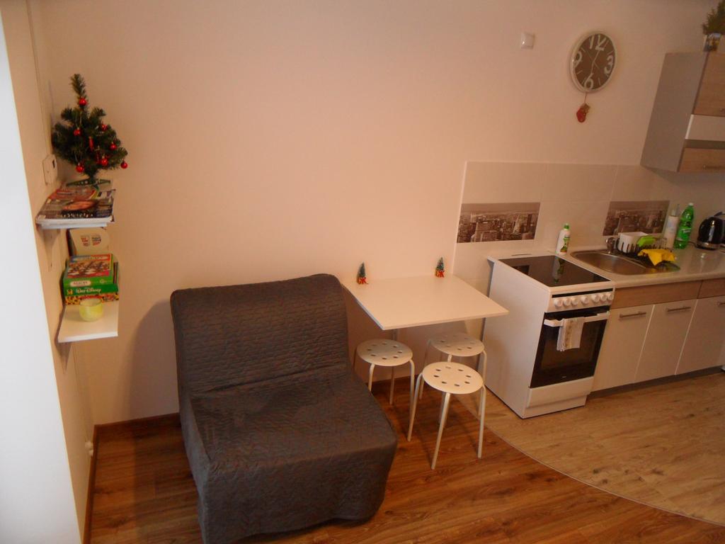 Apartament Kraszewskiego Krynica-Zdrój Extérieur photo
