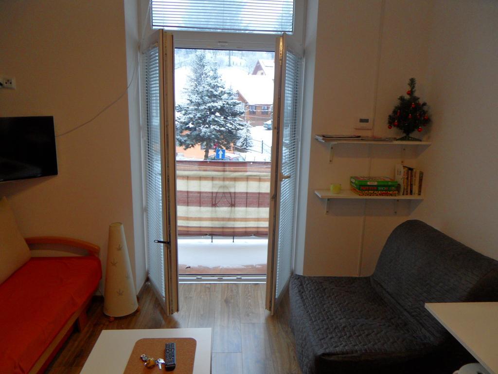 Apartament Kraszewskiego Krynica-Zdrój Extérieur photo